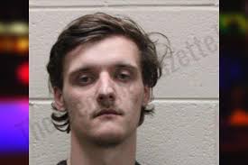 Dalton Daniel — Haralson County Jail Bookings