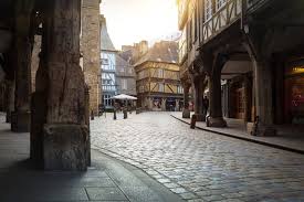 Visit Morlaix Brittany Brittany Places To Visit Building A House