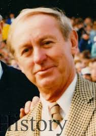 Tom and Kate Hickey Family History: “A True Notre Dame Man, Joe Hickey Made  His Place 'Home Away From Home' For Irish” by Jim Lefebvre