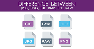 Difference Between Jpeg And Png Is Jpeg The Same As Jpg