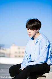 Bts Jimin 5th Anniversary Photoshoot Naver X Dispatch Bts Jimin Jimin Jimin Jungkook