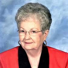 Patsy Ruth Berard Obituary October 31, 2021