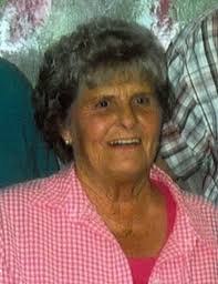 Obituary information for Marie Miller Saunders