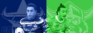 Compare the best cowboys vs raiders match result odds from top online uk bookmakers today. North Queensland Cowboys V Canberra Raiders Round 4 Preview Nrl