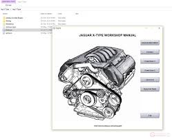 Those manufactured during and after april 2004 have the 2004.25+ wiring. Jaguar X Type 2001 2009 Workshop Manual Wiring Diagram Auto Repair Manual Forum Heavy Equipment Forums Download Repair Workshop Manual