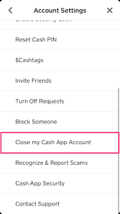 6th step — once you will submit the deleted and click on the confirm option your request of account deletion will get submitted and then after that. How To Delete Your Cash App Account On Your Iphone Business Insider