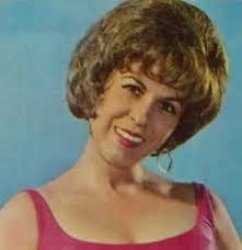 Consuelo Calzada's Instagram, Twitter & Facebook