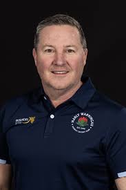 Coaching Team Archives