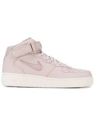 Newest(default) price (low) price (high) product name best seller. Shop Nike Air Force 1 Mid Retro Premium Sneakers With Express Delivery Farfetch