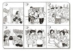 Gambar tangan berdarah gambar kartun hati berdarah 2019. Tip Penulisan Karangan