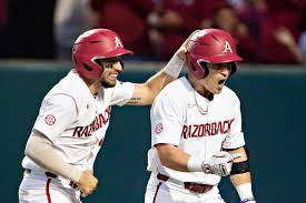 Offers baseball statistics, odds comparison for baseball leagues, results and other baseball data & statistics. Nc State Gets Blown Out By Arkansas 21 2 And Is On The Brink Backing The Pack