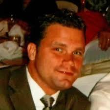 Obituary information for Daniel 'D.J.' John Wick