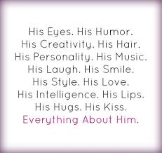 Teenage Love Quotes For Him. QuotesGram via Relatably.com