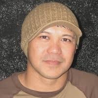 Arnulfo Macaraeg's Instagram, Twitter & Facebook