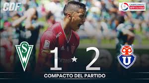 Antofagasta's defence will have to be at their best today if they're to stop universidad chile from scoring. Fc Dallas Loanees Affiliates Report Pablo Aranguiz Leads La U To Victory Big D Soccer