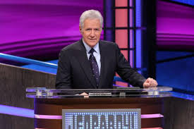 One morning a few weeks ago, alex trebek woke up in agony, struggling to move. Alex Trebek To Release A Memoir While Still Battling Pancreatic Cancer Deseret News