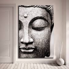 Maybe you would like to learn more about one of these? Lord Buddha Hd Wallpapers Wall Art Canvas Poster And Print Canvas Painting Decorative Picture For Modern Living Room Home Decor Painting Calligraphy Aliexpress