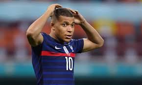 Download free kylian mbappe png france 2018 clipart and png transparent background for web, blog, projects, school, powerpoint. Filgoal News Mbappe Sorry I Failed To Help France Eg24 News