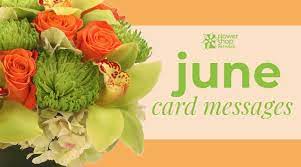 Mar 30, 2021 · funeral card messages. June Card Messages