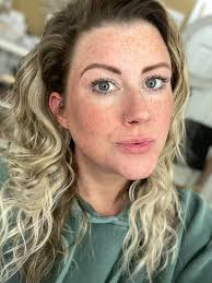 How to improve hair and skin coloring techniques to make it look more  natural?