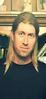 Joshua G. “Coop” Cooper of Verona 1980