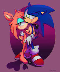Rule34 - If it exists, there is porn of it  sonic the hedgehog  3725496