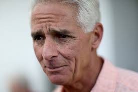 Florida governor's race: Crist raises $1.3M in first month