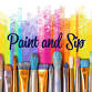 Paint & Sip-Oil City event image