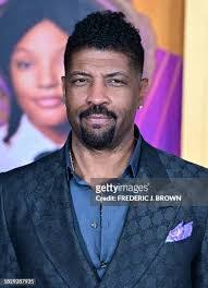 Deon Anthony's Instagram, Twitter & Facebook