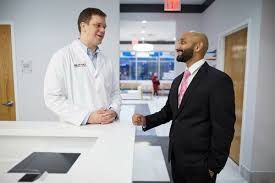 Metro urgicare is proud to provide prompt, attentive, and highly personalized urgent medical care to patients all over the new york metro area and long island all 7 days a week! Citymd Southern Boulevard Urgent Care Bronx Yandex Maps