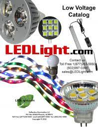 Compareclick to add item feit electric® 5 and 6 led recessed retrofit light to the compare list. Low Voltage Led Lights Catalog Ledlight Com