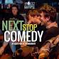 Next Stop Comedy! — Colorado Springs Brewery Goat...