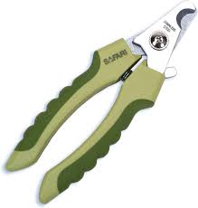 A broken nail could result in damage to the quick — in your absence — and cause pain for your dog. The 7 Best Dog Nail Clippers Of 2021