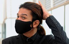 Mahkamah sesyen shah alam menetapkan 5 julai untuk mendengar semula kes pendakwah selebriti da'i syed atau nama sebenarnya syed shah iqmal syed mohammad shaiful, yang didakwa atas satu tuduhan rogol. Kes Rogol Da I Sebutan Semula 5 Julai Utusan Borneo Online