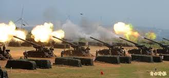 台海軍情》向美採購100輛M109A6自走砲軍方：近期將有好結果發佈- 政治- 自由時報電子報