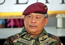Copyright © 2013 cybersecurity malaysia national security council chair : Malaysia Appoints Director General Of National Security Council World Vietnam Vietnamplus