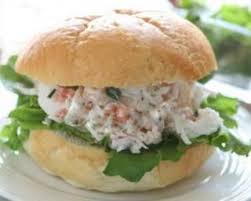 Recette De Bagnat Poivre Au Crabe Et Mayonnaise Legere Recette Recettes De Cuisine Mayonnaise Legere Bagnat