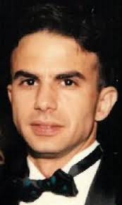 MICHAEL PARIS Obituary (2016)