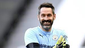 This is the national team page of manchester city player scott carson. Guf Sp6nfzsvpm