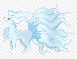 The best pokemon to counter alolan ninetales is absol based on move effects. Alolan Ninetales Png Ninetales Alola Png Clipart 5325481 Pikpng