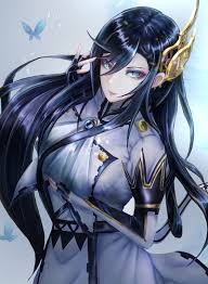 Download shuumatsu no walküre episode 12 sub indo dalam format mkv 720p, mkv 480p, mp4 720p, mp4 480p, mp4 360p, mp4 240p. Brunilda Valkyrie Girl Shuumatsu No Valkyrie Record Of Ragnarok Hd Mobile Wallpaper Peakpx