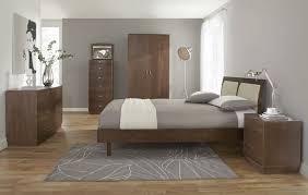 Pick Of The Week Como Walnut Bedroom Range Walnut Bedroom Walnut Bedroom Furniture Furniture
