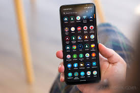 Asus ROG Phone 6 Pro review: Software ...