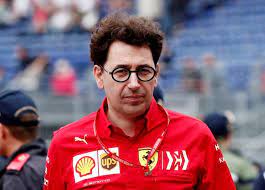 Discover the ferrari models available at the authorized dealer foreign cars italia. Motor Racing We Got Our Sums Wrong Admits Ferrari Boss Reuters