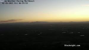 @CarlowWeather's video Tweet