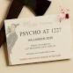 Psycho at 1227: Halloween at Virgin Hotels - Virgin Hotels New York City, 1227 Broadway Event Image