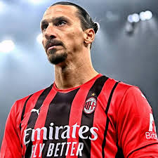 Soon to be 41 and Zlatan still has his 20-year-old legs. 🦵🇸🇪