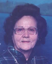 Louise Conrad Obituary