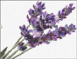 Sale june 2014 cross stitch patterns by lavender lace cross. Ann Logan 10 Free Patterns Online Lavender 1339