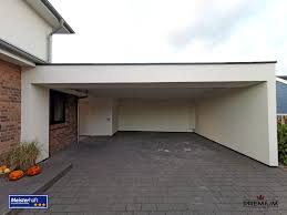 The supports can also shift and weaken over time. Premium Carportwerk Carports Und Garagen Nach Mass